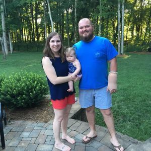 Meet your Posher, Cori